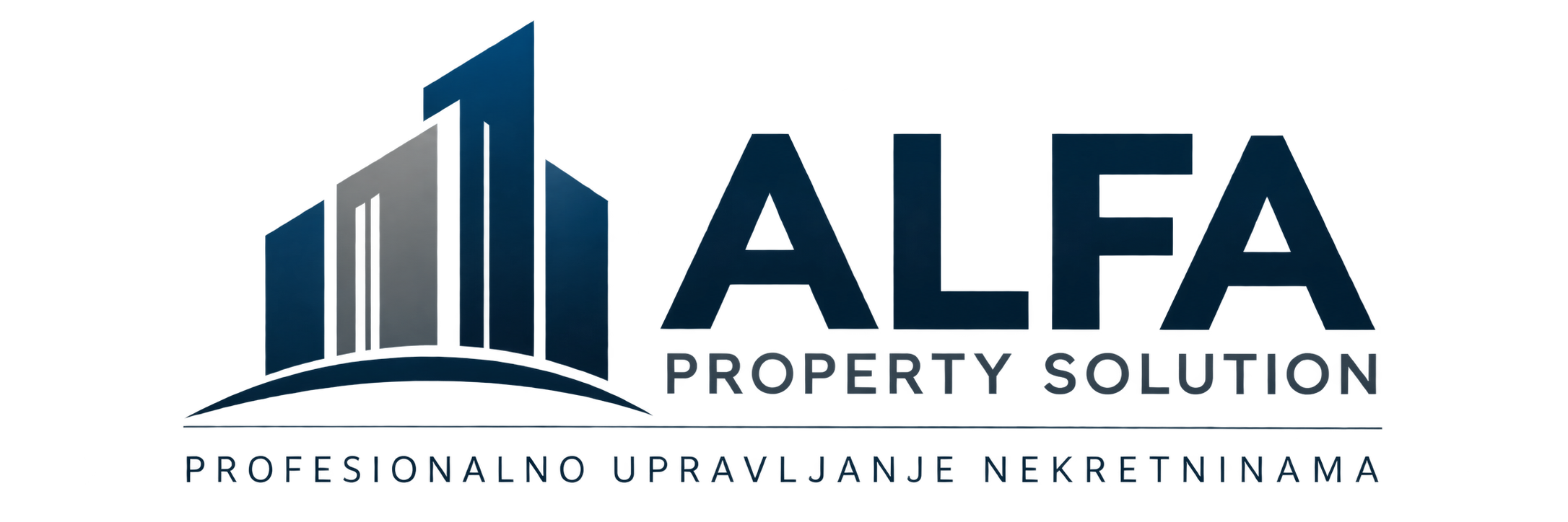 ALFA PROPERTY SOLUTION - profesionalno upravljanje nekretninama